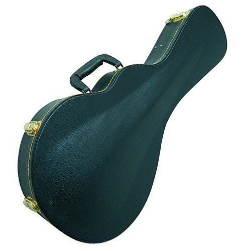 Kufr pro mandolínu Stagg, Stagg GCA-MF