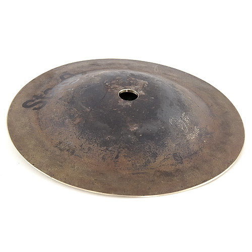 Činel Stagg, 6"
