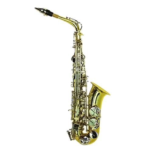 Saxofon Dimavery, Dimavery SP-30 Es alt saxofon
