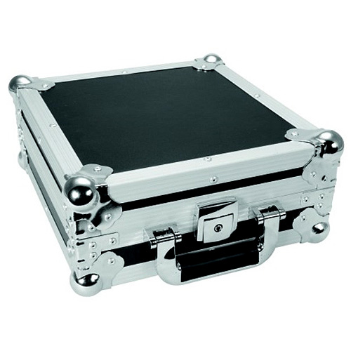 Transportní kufr Omnitronic, Case pro tablety s max. rozměrem 190 x 245 x 20 mm