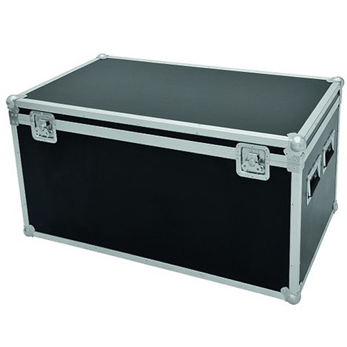 Transportní kufr Roadinger, Výška 54,5 cm/černý