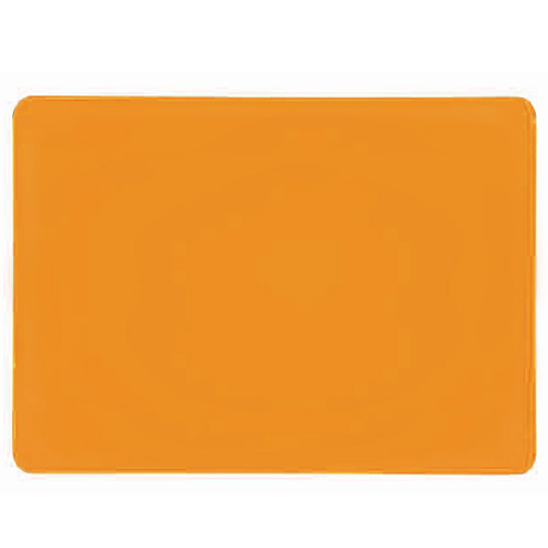 Dichrofiltr Eurolite, 165 x 132 mm, oranžový