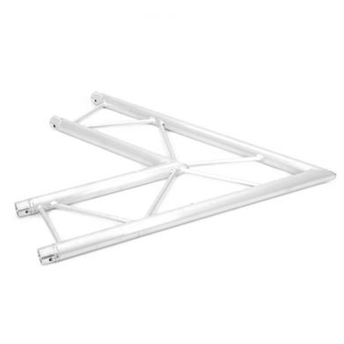 Stavební konstrukce Alutruss, Bilock BQ2-PAC 20H, 60°