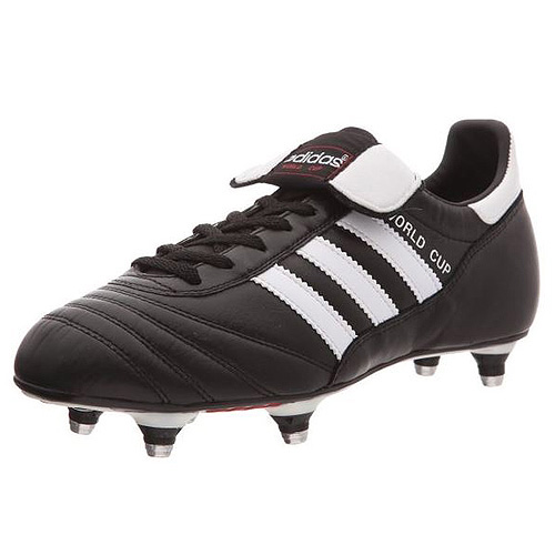 Kopačky Adidas, WORLD CUP SG | Černá | 42
