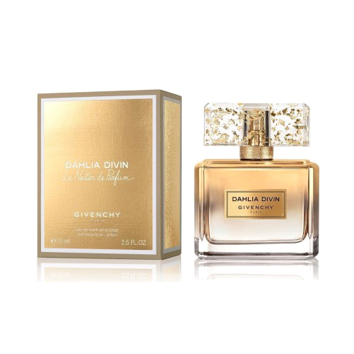 Parfémová voda Givenchy, Dahlia Divin Le Nectar de Parfum, 75 ml