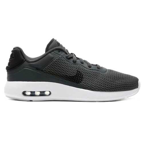 NIKE AIR MAX MODERN ESSENTIAL, 20 | NSW RUNNING | MENS | LOW TOP | ANTHRACITE/BLACK-WHITE | 8