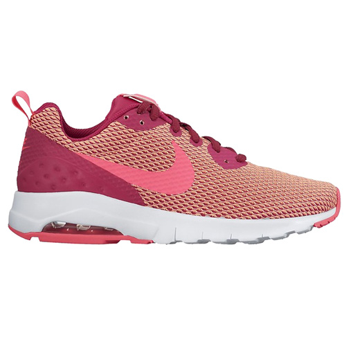 WMNS NIKE AIR MAX MOTION LW SE, 20 | NSW RUNNING | WOMENS | LOW TOP | SPORT FUCHSIA/RACER PINK-WHITE | 844895-601|5