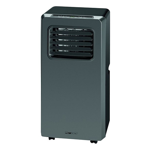Klimatizace Clatronic, CL 3672 - 8 000 BTU, R 290, chlazení, odvlhčování, ventilace, 880 W