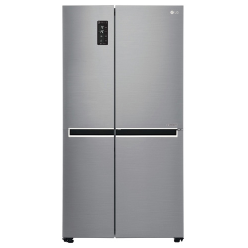 Chladnička amer. LG GSB760PZXZ