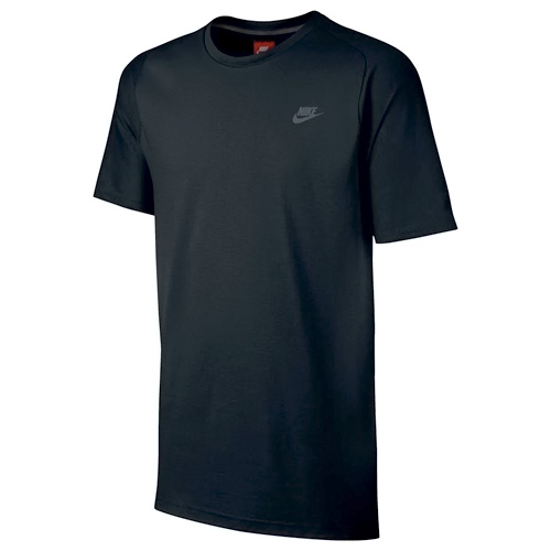 M NSW BND TOP SS, 10 | NSW OTHER SPORTS | MENS | SHORT SLEEVE TOP | BLACK/BLACK | L