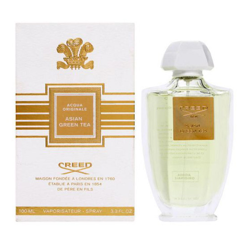 Parfémovaná voda Creed, Acqua Originale Asian Green Tea, 100 ml