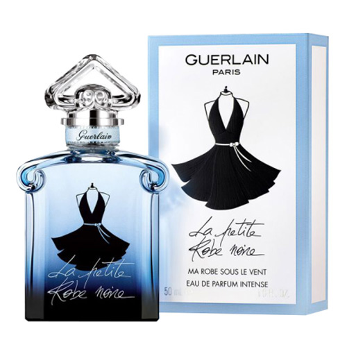 Parfémová voda Guerlain, La Petite Robe Noire Intense, 50 ml