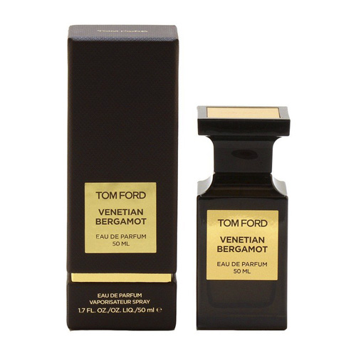 Parfémovaná voda Tom Ford, Venetian Bergamot, 50 ml