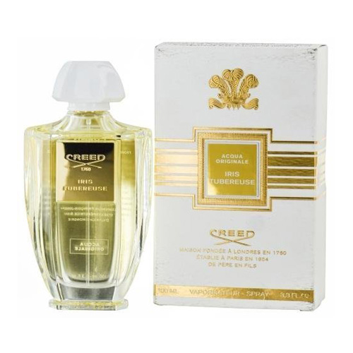 Parfémovaná voda Creed, Iris Tubereuse EDP, 100 ml