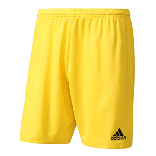 Šortky Adidas, Parma 16 | Žlutá | L