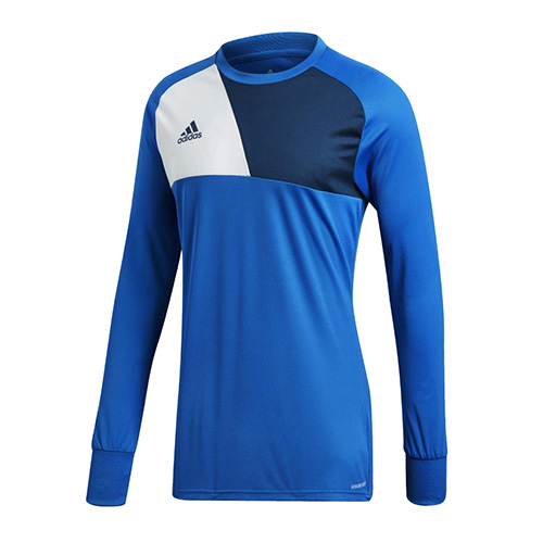 Brankářský dres Adidas, Assita 17 Jersey | Modrá | XXL