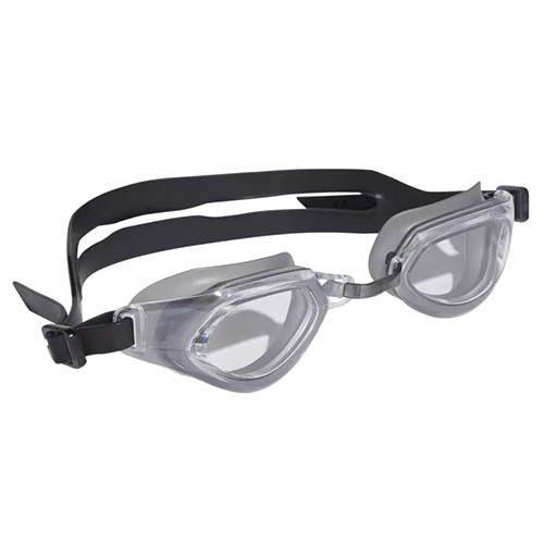 Plavecké brýle Adidas, PERSISTAR FIT WHITE/UTIBLK/UTIBLK | BR1065 | M