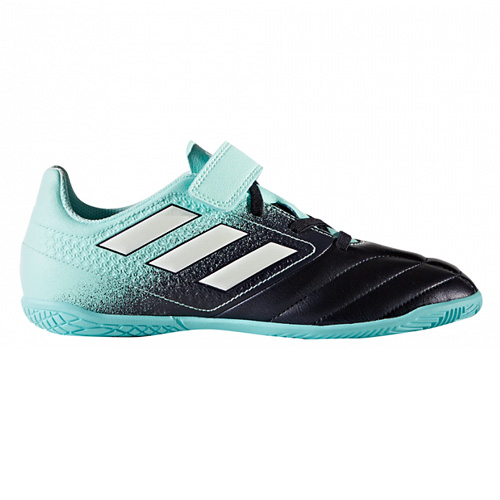 ACE 17.4 IN J H&L ENEAQU/FTWWHT/LEGINK 5-, UK 5,5 | EU 38 2/3