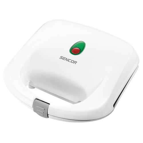SENCOR SSM 3120WH sendvičovač
