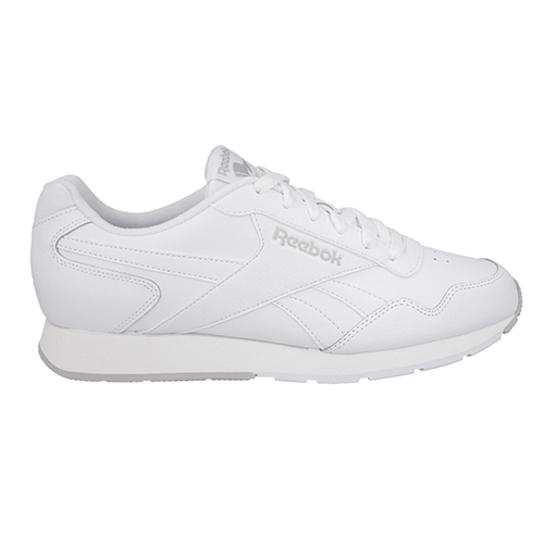 Dámská obuv Reebok, 01 | M | Royal Glide | WHITE/STEEL/REEBOK RO | EU 40,5 | UK 7 | US 9,5