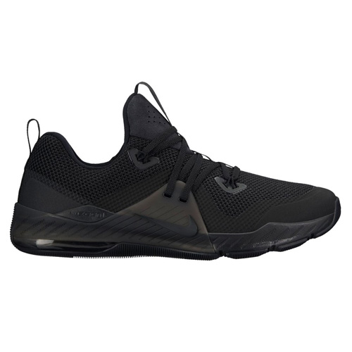 NIKE ZOOM TRAIN COMMAND, 20 | MEN TRAINING | MENS | LOW TOP | BLACK/BLACK-BLACK-BLACK | 8.5