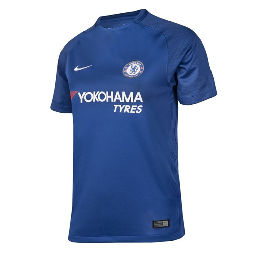 Dětský dres Nike, Chelsea FC | Modrá | M (137-147 cm)