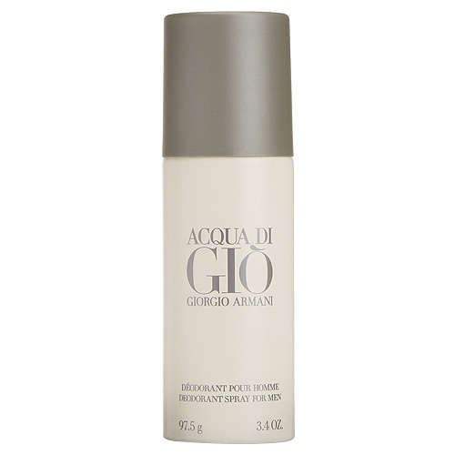 Deodorant pro muže Giorgio Armani, Acqua Di Gio pour Homme, 150 ml