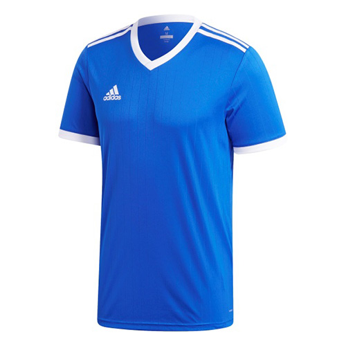 Dětský dres Adidas, Tabela 18 Jersey | Modrá | 164