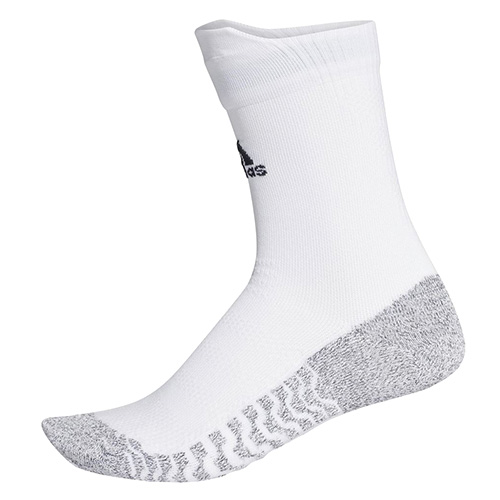 Ponožky Adidas, Traxion Ultralight | Bílá | 37-39 EUR