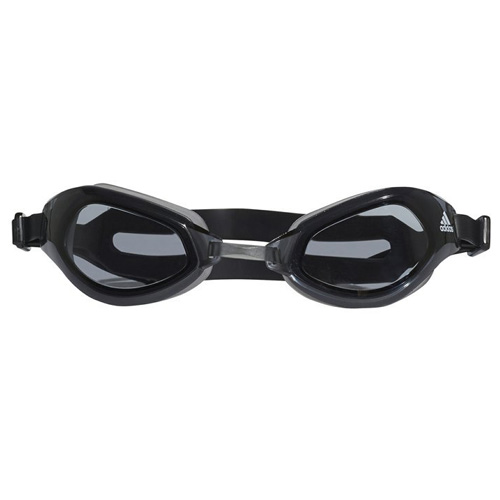Plavecké brýle Adidas, SS18 | PERSISTAR FIT SMOLEN/BLACK/WHITE | BR1059 | S
