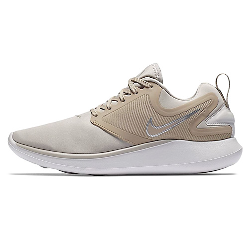 WMNS NIKE LUNARSOLO, 20 | RUNNING | WOMENS | LOW TOP | MOON PARTICLE/SAND-VAST GREY | 10