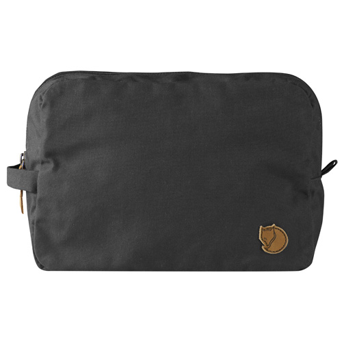 Gear Bag Large, Dark Grey | 30 | QQQ