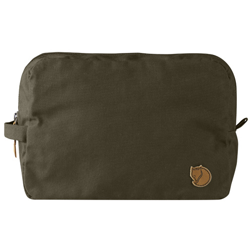 Gear Bag Large, Dark Olive | 633 | QQQ