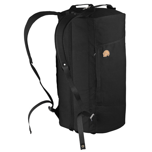 Splitpack Large, Black | 550 | QQQ