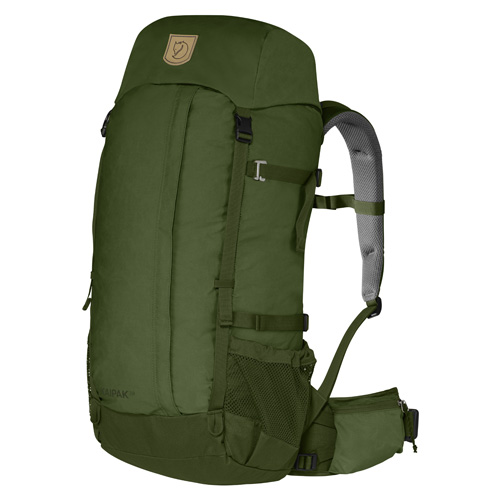 Kaipak 38, Pine Green | 616 | QQQ
