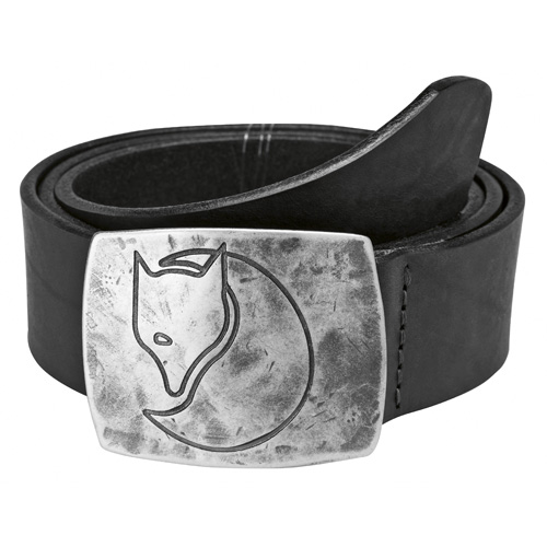 Murena Silver Belt, Black | 550 | XL