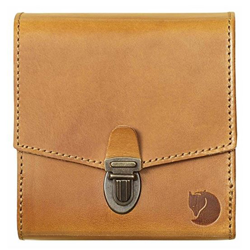 Cartridge Bag, Leather Cognac | 249 | QQQ
