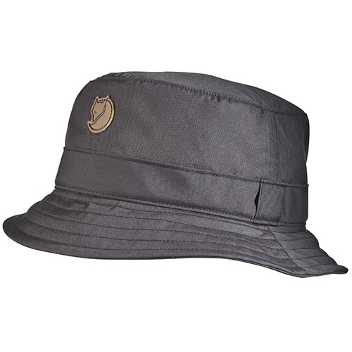 Kiruna Hat, Dark Grey | 30 | L