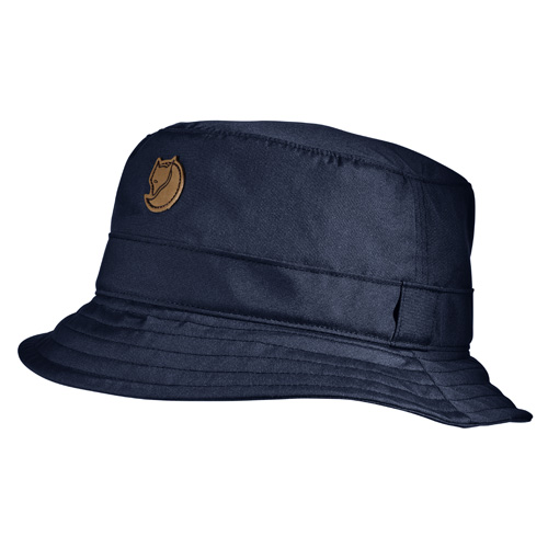 Kiruna Hat, Dark Navy | 555 | S