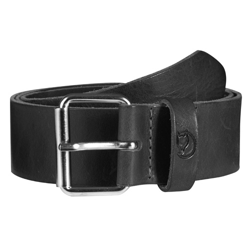 Singi Belt 4 cm., Black | 550 | 110cm | 77281