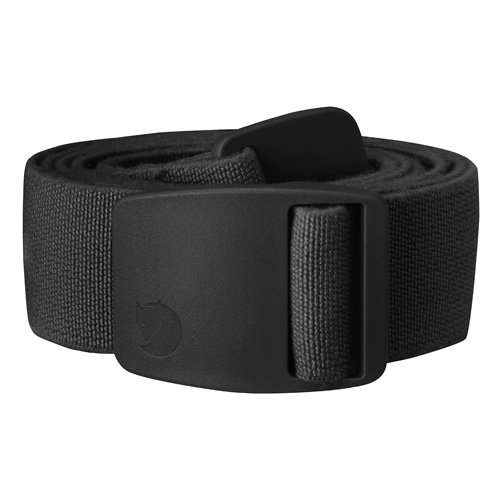 Keb Trekking Belt, Black | 550 | One size