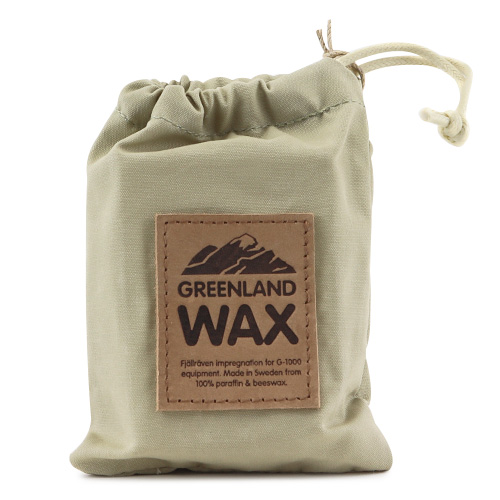Greenland Wax Bag, Assorted | 0 | QQQ