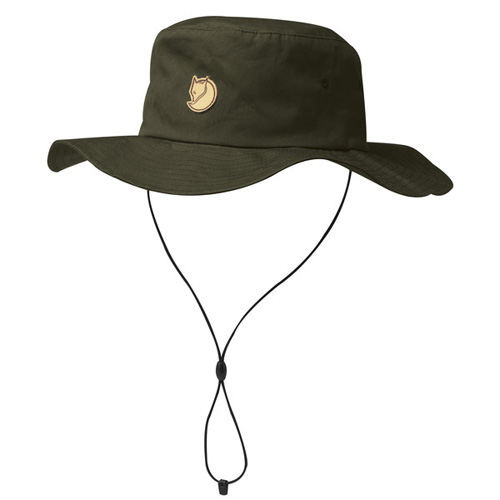 Hatfield Hat, Dark Olive | 633 | M | 79258