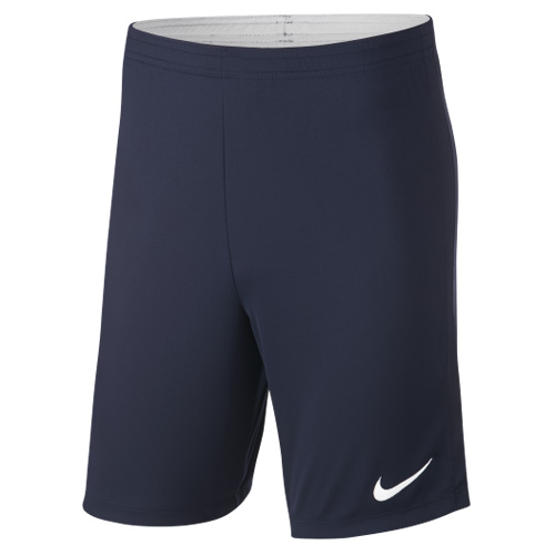 Šortky Nike, Dry Academy 18 | Modrá | XXL