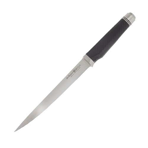 Filetovací nůž de Buyer, 4283.18, FK2, čepel 18 cm, německá nerezová ocel