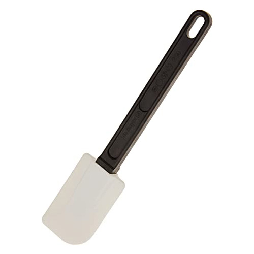 Kuchyňské potřeby de Buyer, 4740.24N, Maryse, stěrka, silikonová čepel, tepelně odolná, 25 cm