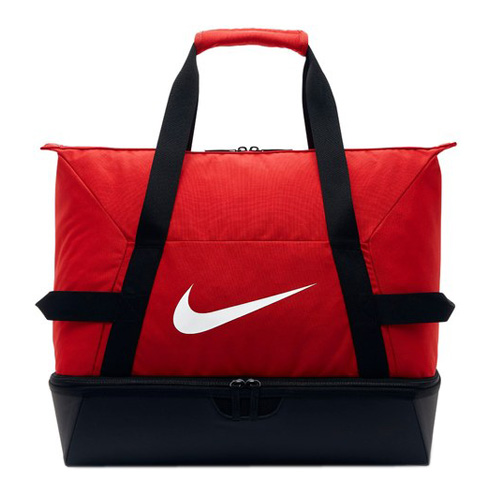 Taška Nike, Club Team Hardcase | Červená | Objem 57 l