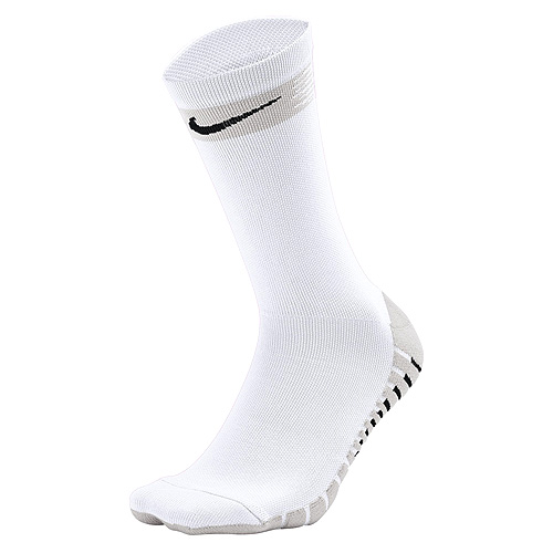 Ponožky Nike, MatchFit Crew | Bílá | XS (30-34)