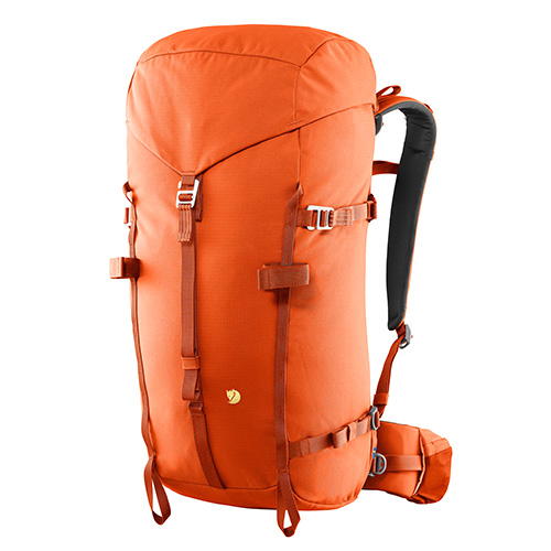 Bergtagen 38 S/M, Hokkaido Orange | 208 | QQQ