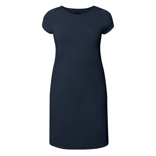 High Coast Dress W, Navy | 560 | XL | F89917